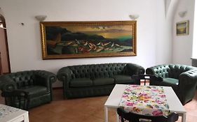 La Vecchia Locanda Bed And Breakfast